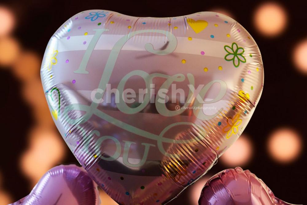 Wish your love Rose Day with CherishX's Pink Colored Rose Day Bucket!