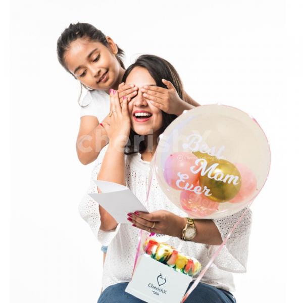A Loving Mother's Day Gift for your Mom by CherishX!