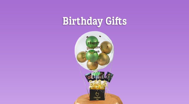 Unique Personalised Gifts For Him & Her﻿