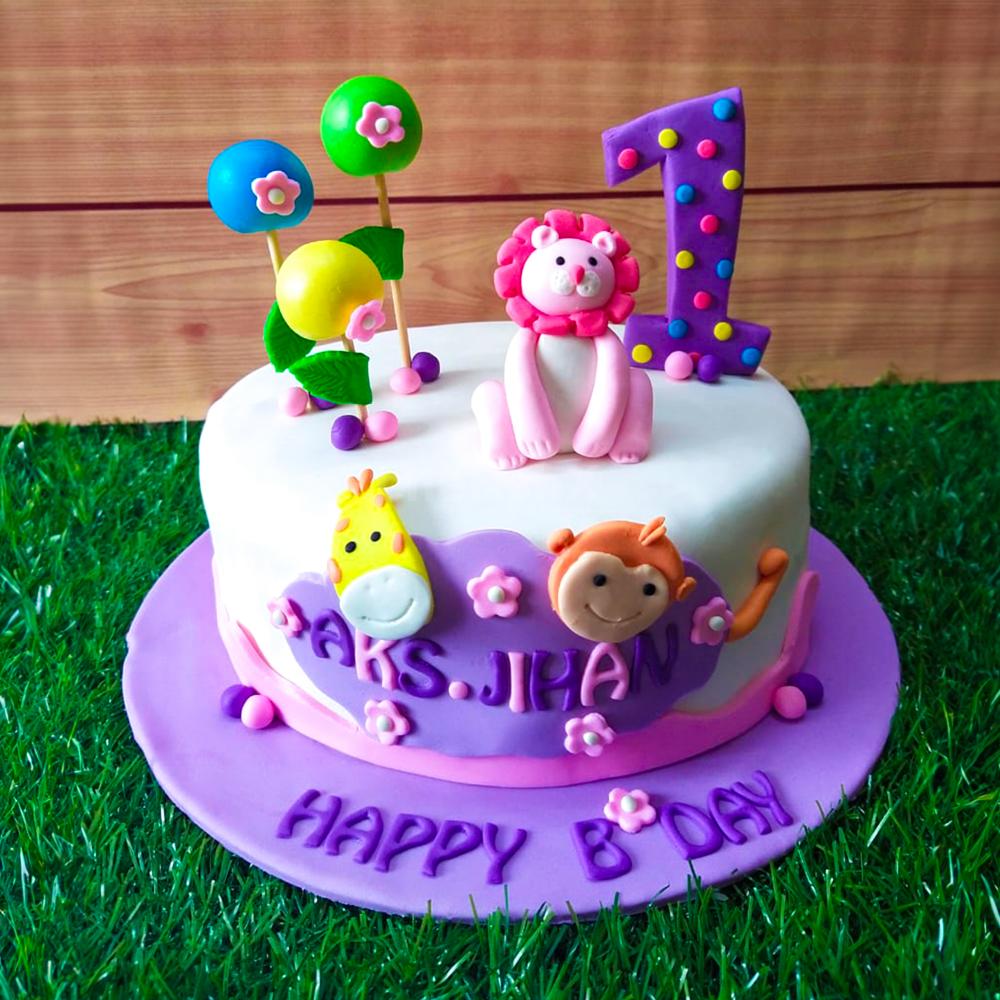 Best Birthday Cakes hyderabad! Kids Party Cake hyderabad