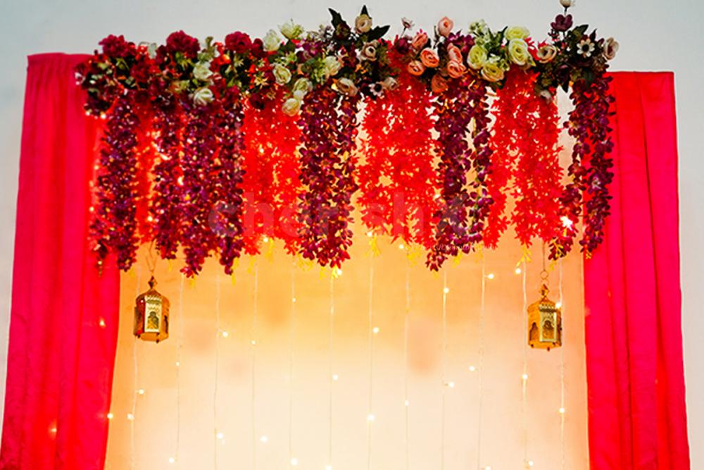 Elevate your Krishna Janmashtami Decorations with Divine Flowers ...