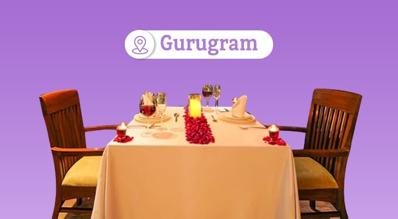 Karvachauth Dinners in Gurgaon collection
