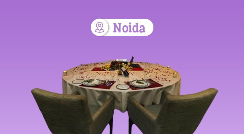 Karvachauth Dinners in Noida collection