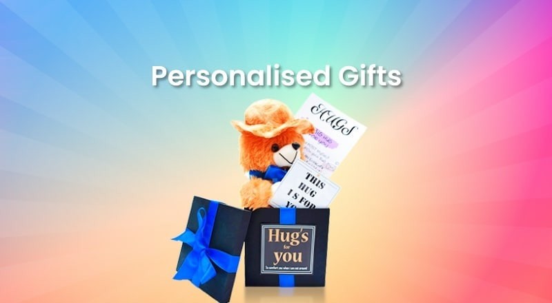 Personalised Gifts