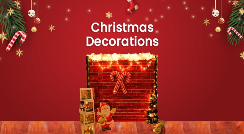 Special Christmas Trees & Christmas Decoration Services for your Home ...